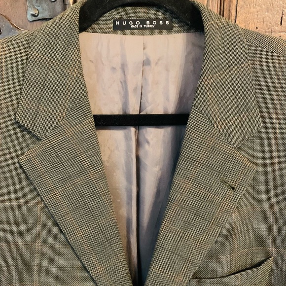 Hugo Boss Sport Jacket - Picture 3 of 9